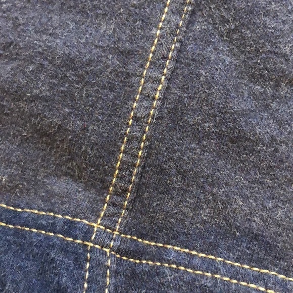 Eddie Bauer Drawstring Skirt‎ - Picture 3 of 8